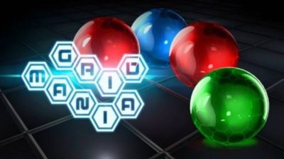 Grid Mania está de camino a Nintendo Switch