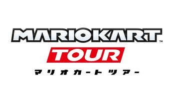 Nintendo registra tres marcas relacionadas con Mario Kart Tour