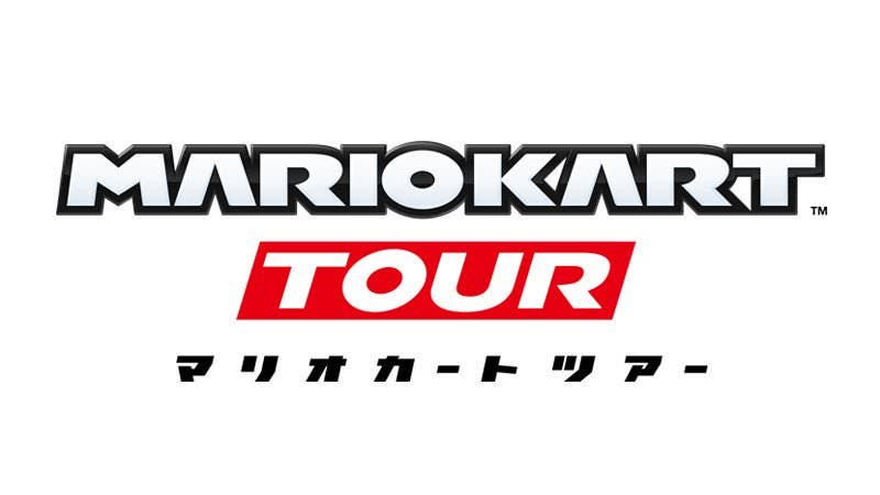 Nintendo registra tres marcas relacionadas con Mario Kart Tour