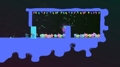 [Act.] Muddledash está de camino a Nintendo Switch