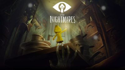 Little Nightmares se acerca aún más a Nintendo Switch