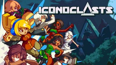 Iconoclasts podría llegar a Nintendo Switch