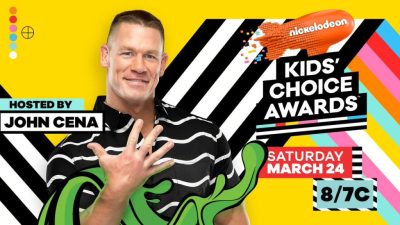 Super Mario Odyssey y Mario Kart 8 Deluxe nominados para «Videojuego Favorito» en los Kids’ Choice Awards