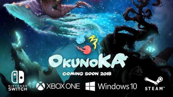 OkunoKa está de camino a Nintendo Switch