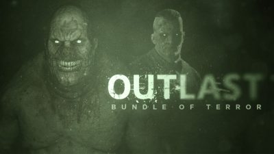 Outlast: Bundle of Terror llega por sorpresa a la eShop de Switch