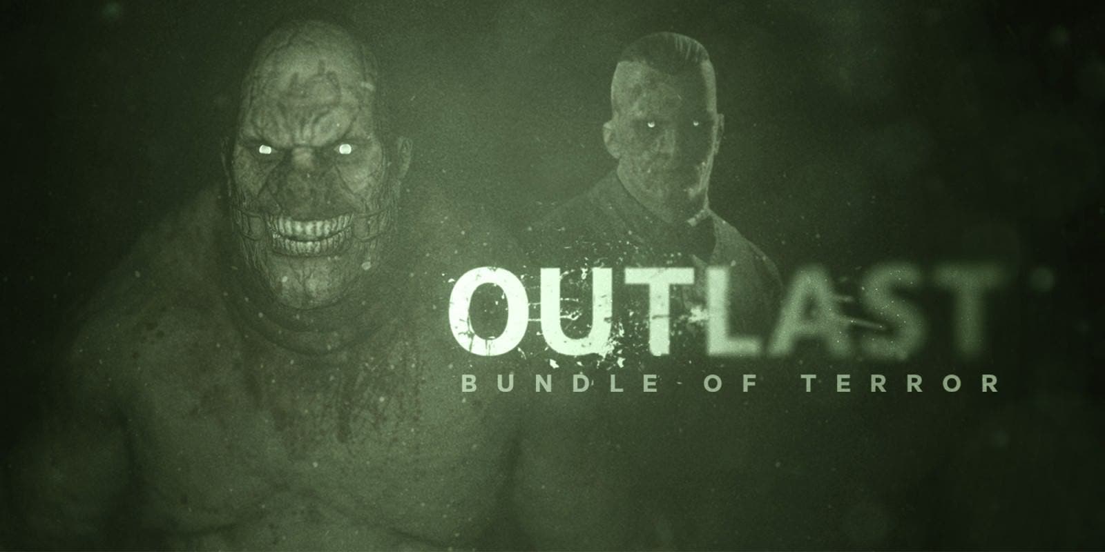 Outlast: Bundle of Terror llega por sorpresa a la eShop de Switch
