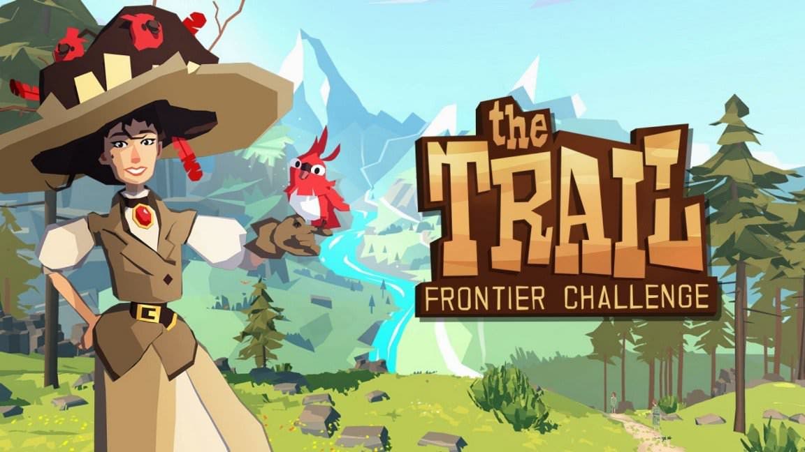 [Act.] The Trail: Frontier Challenge, de Peter Molyneux, llega por sorpresa a la eShop de Switch