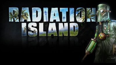 [Act.] Radiation Island confirma su lanzamiento en Nintendo Switch