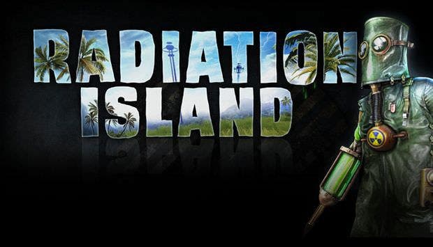 [Act.] Radiation Island confirma su lanzamiento en Nintendo Switch