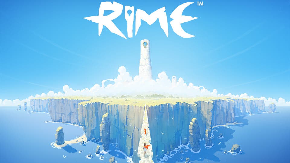 [Act.] RiME recibirá una gran actualización el 19 de febrero (versión 1.0.2): imágenes mejoradas, resolución, fps y más