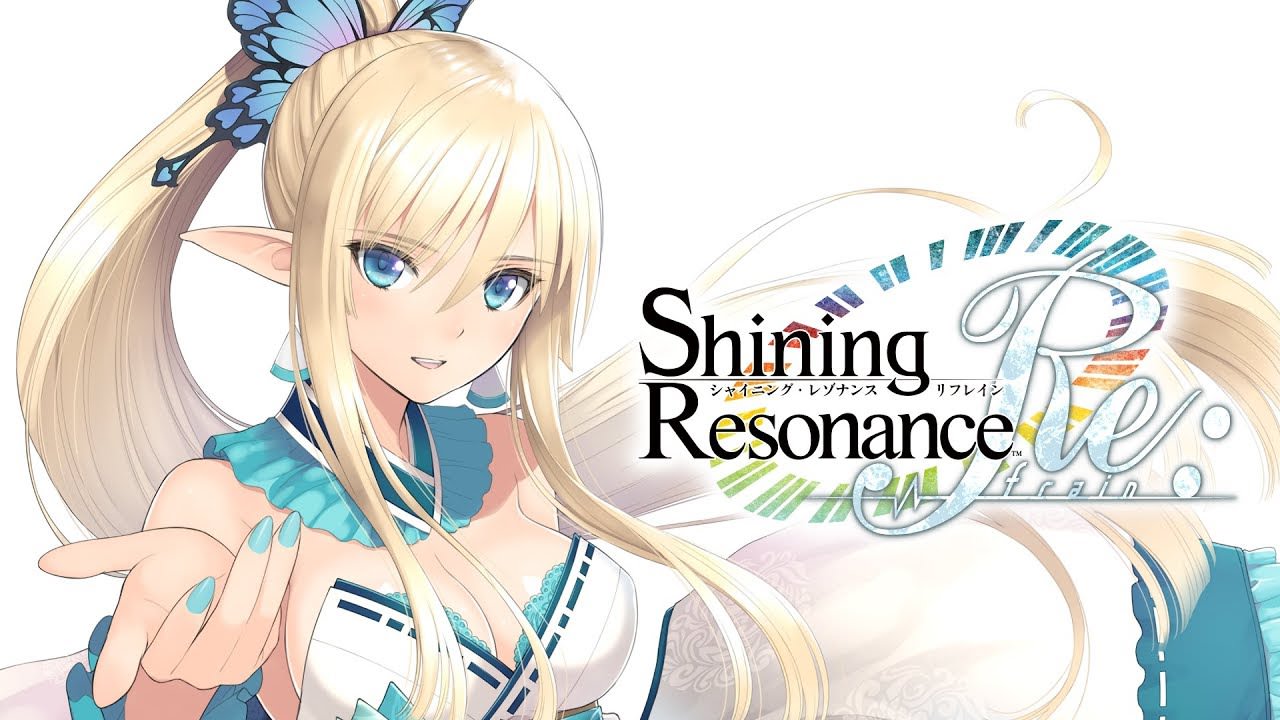 Shining Resonance Refrain se lanzará el 12 de julio en Japón, primeras capturas de la versión de Switch