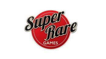 Super Rare Games confirma el lanzamiento de más juegos físicos para Nintendo Switch en los próximos meses