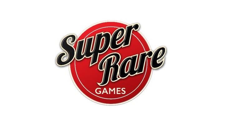 Los Proximos Juegos De Super Rare Para Switch Seran Una Absoluta