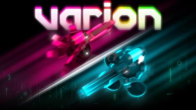 Varion llegará a Nintendo Switch el 8 de noviembre