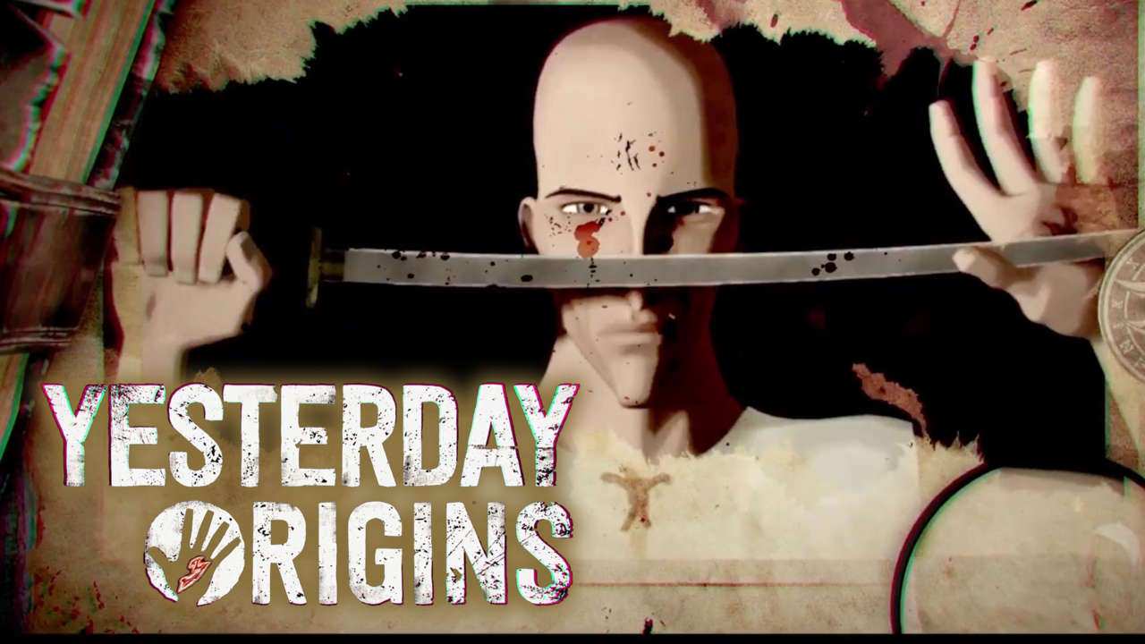 [Act.] Yesterday Origins llegará a Switch el el 31 de mayo con una versión física