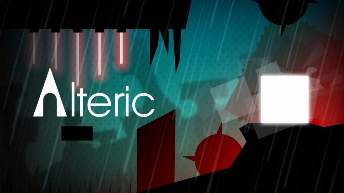 [Act.] Alteric se estrenará en Nintendo Switch a finales del próximo mes