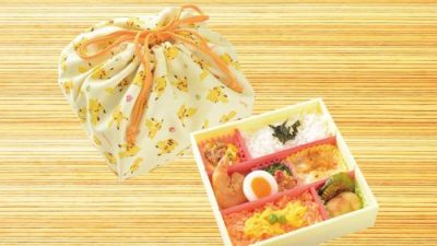 Varias estaciones de trenes japonesas vuelven a vender geniales bentos de Pikachu