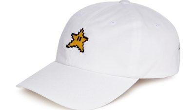 Nintendo y la cadena de moda Bloomingdale’s presentan la campaña ‘Let’s Play’ con merchandising exclusivo