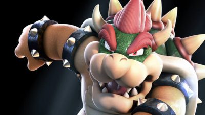 Descubren que jugar con Bowser da ventaja injusta en Mario Kart Super Circuit