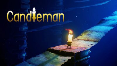 Spotlightor Interactive llevará Candleman a Nintendo Switch