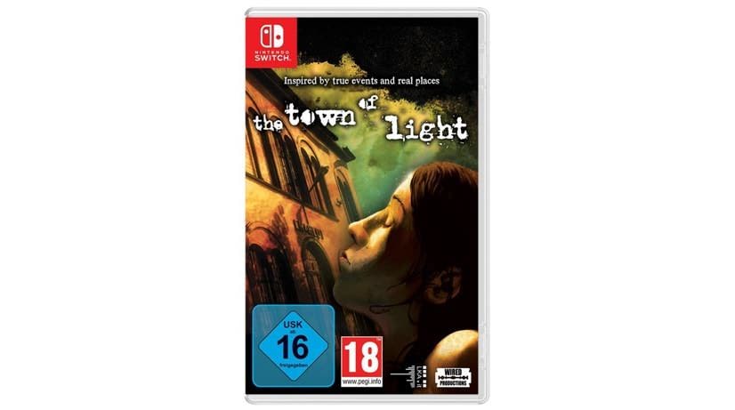 [Act.] The Town of Light: Deluxe Edition confirma su lanzamiento en Nintendo Switch