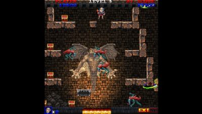 Eternum está de camino a Nintendo Switch
