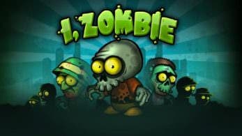 [Act.] I, Zombie llegará a Switch el próximo mes: detalles y gameplay