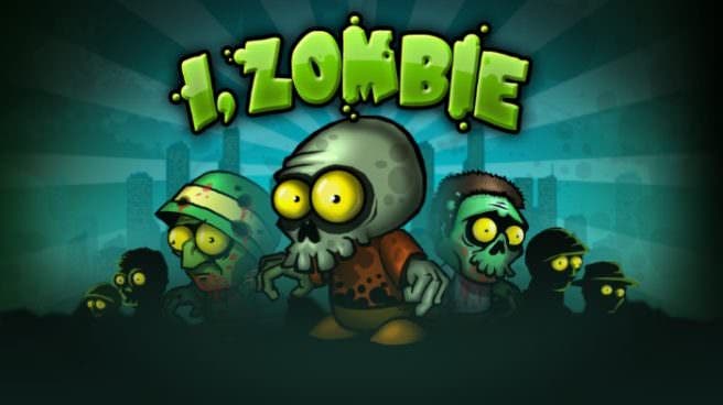 Tráiler de lanzamiento de I, Zombie