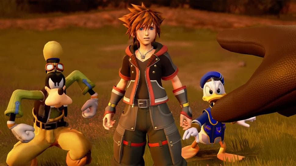 El director de Kingdom Hearts 3 no descarta una versión del juego para Nintendo Switch en el futuro