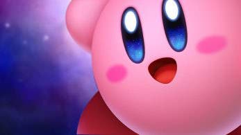 Cómo desbloquear una nueva skin muy especial de Kirby en Kirby Star Allies