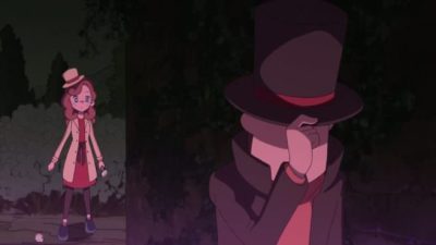 Layton Mystery Detective Agency debuta con un nuevo tráiler