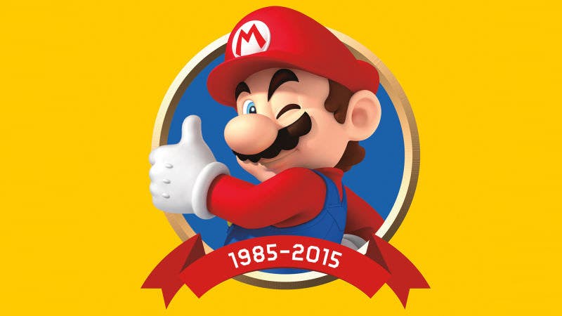 [Act.] Anunciada una edición limitada de la Enciclopedia de Super Mario