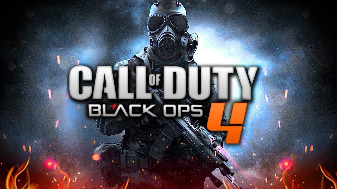 [Rumor] El Call of Duty de este año es Black Ops 4 y llegará a Nintendo Switch