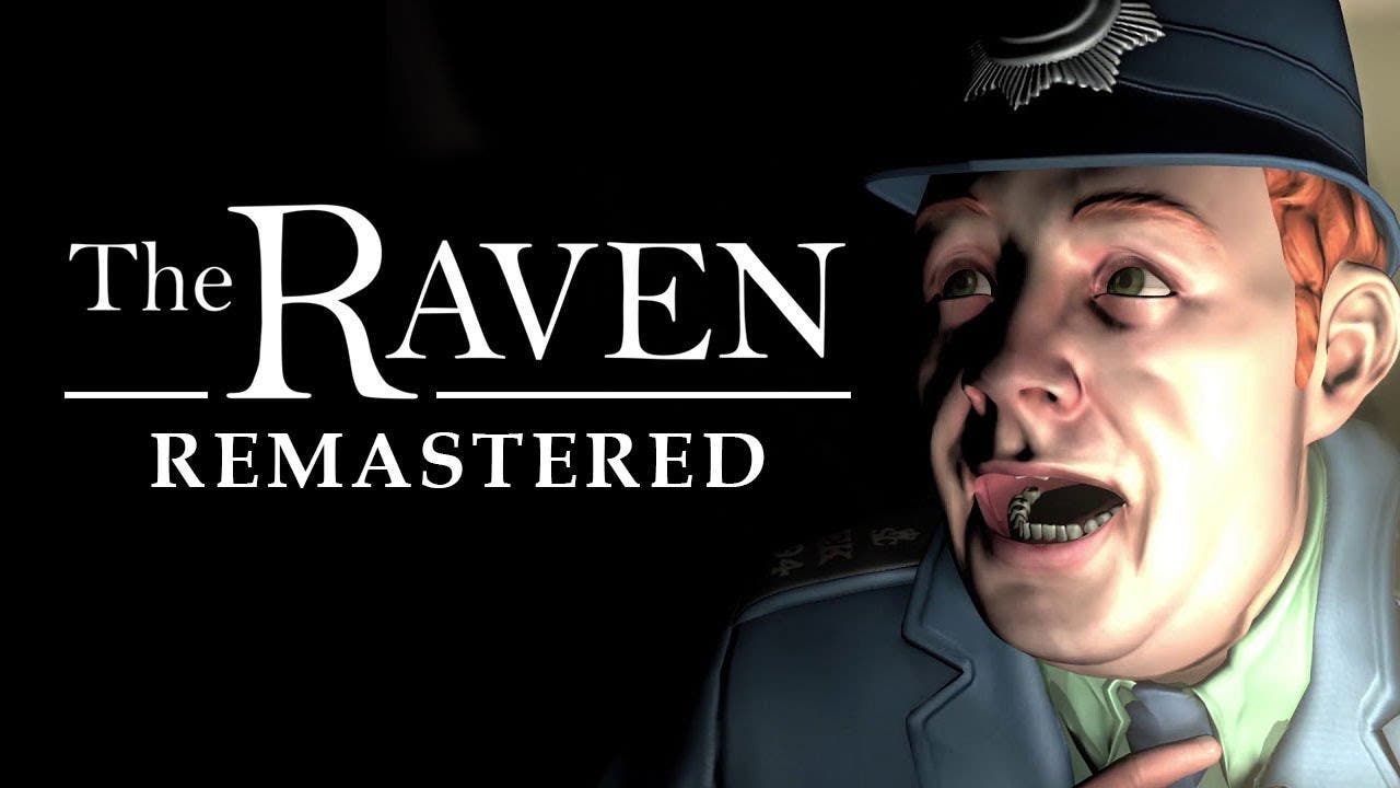 de Blob 2 y The Raven Remastered aparecen listados para Nintendo Switch en la web oficial de THQ Nordic