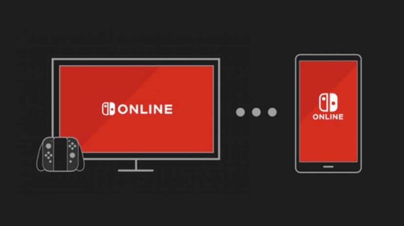 twitch nintendo switch