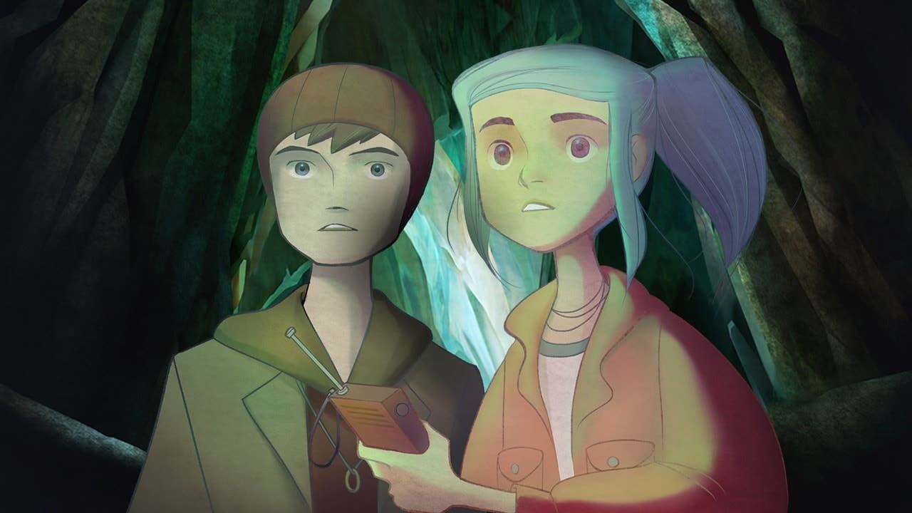 Oxenfree fue el juego más descargado en la eShop europea de Nintendo Switch durante el pasado mes de enero