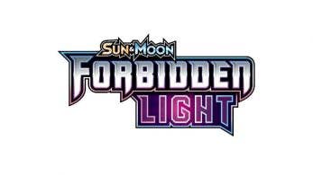 Primeros detalles de “Forbidden Light”, la nueva expansión del JCC de Pokémon