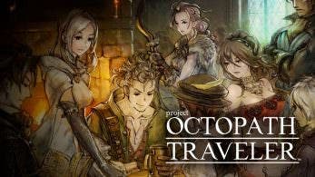[Act.] Project Octopath Traveler nos presenta personajes y regiones, nuevas capturas