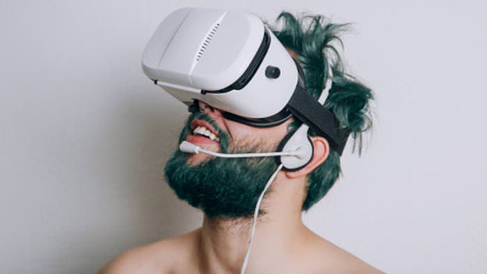 Aparece una nueva patente de Nintendo vinculada con la Realidad Virtual