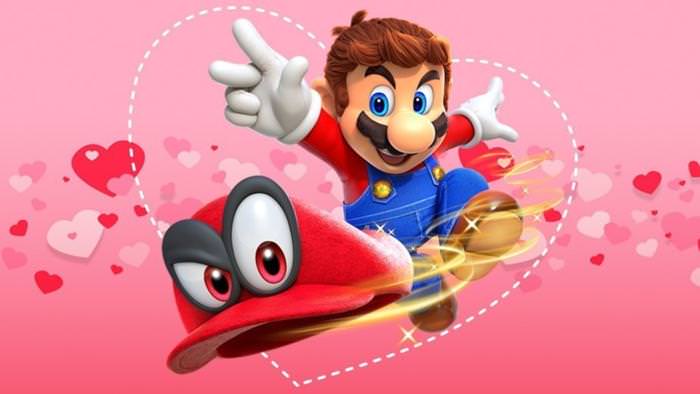 Conoce este curioso certificado de matrimonio legalmente vinculante de Super Mario