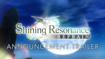 SEGA anuncia el lanzamiento de Shining Resonance Refrain en Nintendo Switch en Europa y América