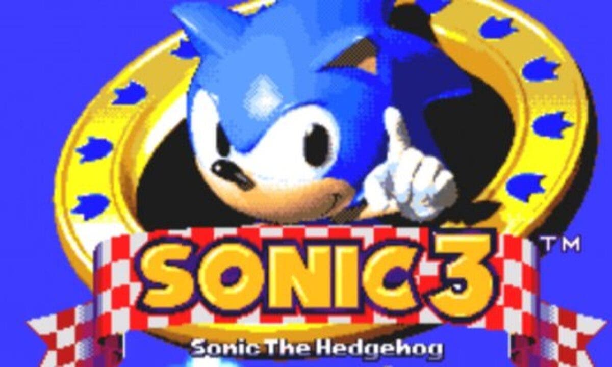 Ex-membro do Sonic Team diz que músicas de Sonic 3 são composições de  Michael Jackson