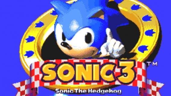 Este vídeo nos recuerda cómo Michael Jackson participó en la música de Sonic 3