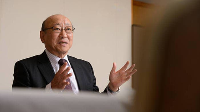 Tatsumi Kimishima, presidente de Nintendo, habla sobre los problemas de stock de Switch