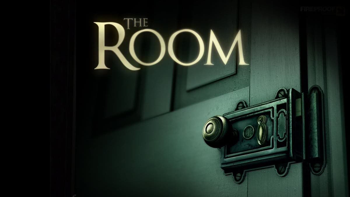Fireproof está considerando lanzar la serie The Room en Nintendo Switch