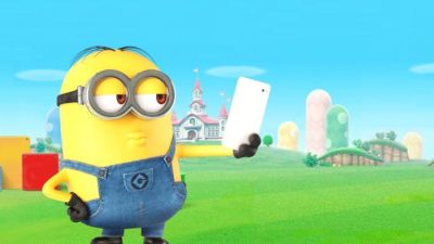 En Nintendo «están seguros» de que habrá más colaboraciones con Illumination tras la película de Mario