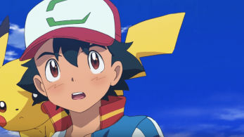 El próximo avance de la nueva película de Pokémon se compartirá el 27 de febrero