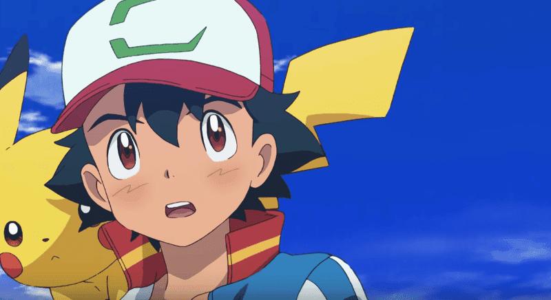 El próximo avance de la nueva película de Pokémon se compartirá el 27 de febrero
