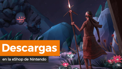 [Act.] Novedades y ofertas de la semana en la eShop de Nintendo (1/3/18, Europa y América)