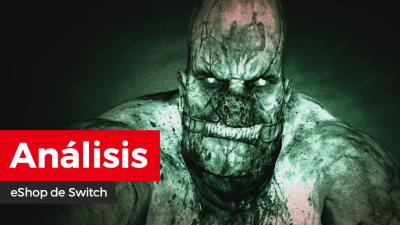 [Análisis] Outlast: Bundle of Terror